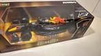 F1 red bull rb18 m. Verstappen  2022 Bburago 1.24, Hobby en Vrije tijd, Modelauto's | 1:24, Ophalen of Verzenden, Bburago, A, A