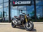 Triumph SPEED TRIPLE 1200 RS (bj 2025), Bedrijf, Meer dan 35 kW, Naked bike