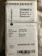 Spinder design forest 2 staande kapstok nieuw, Ophalen of Verzenden, Staande kapstok