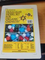 Molecular model set for organic chemistry, Ophalen