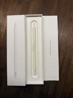 Apple IPencil (2e generatie) - Perfect voor je iPad!, Computers en Software, Apple iPads, 10 inch, Apple iPad, Wit, Nieuw