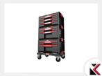 Te koop Qbrick System Pro 2.0 Drawer set 1, Ophalen of Verzenden, Nieuw
