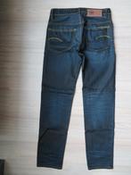 G-Star 3301 low tapered jeans - maat 28-32, Blauw, G-STAR, W32 (confectie 46) of kleiner, Ophalen of Verzenden