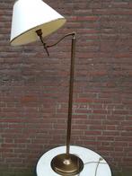 staande lamp vintage, Ophalen of Verzenden