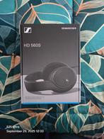 Sennheiser HD560S, Ophalen of Verzenden, Zo goed als nieuw, Over oor (circumaural), Sennheiser