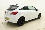 Opel Corsa 1.0 Turbo Online Edition | OPC Line pakket | Airc, Auto's, Opel, Cruise Control, 47 €/maand, Origineel Nederlands, Te koop