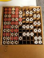 18650 cellen batterijen Sanyo en Panasonic, Ophalen, Band, Algemeen, Onbekend