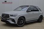 Mercedes-Benz GLE 400e AMG 53 Night Facelift AUT9 2023, Automaat, Adaptive Cruise Control, Zwart, 4 cilinders