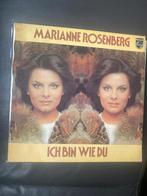 Marianne Rosenberg : Ich Bin Wie Du ( lp vinyl), Ophalen of Verzenden, 1960 tot 1980, Gebruikt, 12 inch