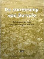 De stormramp van Borculo 1925 - Jan Buter & Jan Versteegt, Boeken, Ophalen of Verzenden, 20e eeuw of later, Zo goed als nieuw