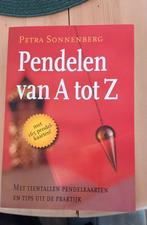 Pendelen van A tot Z, Boeken, Ophalen of Verzenden, Zo goed als nieuw, Spiritualiteit algemeen, Overige typen