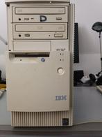 Vintage IBM Aptiva 2158 PC met Windows 2000, Computers en Software, Vintage Computers, Ophalen of Verzenden, IBM