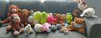 Knuffels, Kinderen en Baby's, Speelgoed | Knuffels en Pluche, Ophalen of Verzenden, Gebruikt, Overige typen