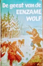Arendsoog De Geest Van De Eenzame Wolf, Boeken, Gelezen, Ophalen of Verzenden, J. Nowee, Fictie