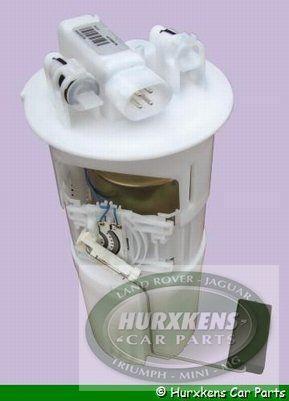 Brandstofpomp Land Rover Freelander 1, Auto-onderdelen, Brandstofsystemen, Nieuw, Ophalen of Verzenden