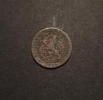 1 cent 1899, Postzegels en Munten, Munten | Nederland, Koningin Wilhelmina, 1 cent, Losse munt, Verzenden