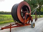 Beregeningshaspel, Zakelijke goederen, Agrarisch | Werktuigen, Ophalen, Fruitteelt, Beregening en Drainage