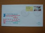 NVPH E184  1e Dag-enveloppe Filatelie  1980, Postzegels en Munten, Ophalen of Verzenden, Onbeschreven, Nederland