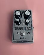 DOD Looking Glass overdrive, Muziek en Instrumenten, Effecten, Verzenden, Zo goed als nieuw