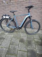 Multicycle Heren E-Bike Belt aandrijving, Ophalen of Verzenden, Zo goed als nieuw, Overige merken