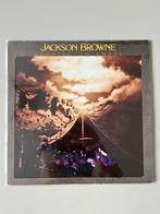 Jackson Brown - Running on empty LP, Ophalen of Verzenden, Zo goed als nieuw, Poprock