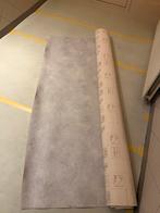 Grijs zeil 4mx2m, Doe-het-zelf en Verbouw, Zeil en Folie, Ophalen, Nieuw, 5 tot 10 m², Zeil