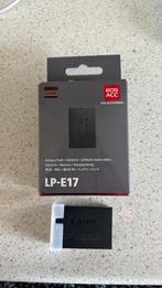 Canon LP-E17, Verzenden, Nieuw