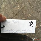 Vw Bora Achterbumper, Ophalen, Gebruikt, -, -