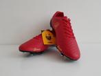 Dores Alpha Red - Voetbal schoenen - UK10 - Nieuw - Maat 44, Maat XS of kleiner, Schoenen, Nieuw, Ophalen of Verzenden