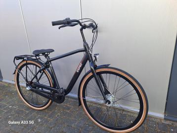 Gazelle(Esprit)&Trek(Manhattan) jongens fietsen/49cm beschikbaar voor biedingen