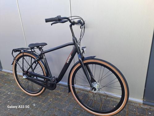 Gazelle(Esprit)&Trek(Manhattan) jongens fietsen/49cm, Fietsen en Brommers, Fietsen | Jongens, Zo goed als nieuw, 26 inch of meer