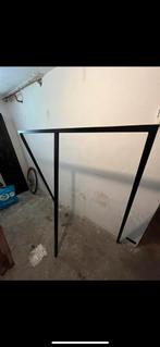 Hay kledingrek zwart, Kleding | Dames, Kledingrekken, Ophalen, Gebruikt