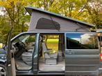 VW Transporter multivan Camper Automaat - Rolstoel Oprij, Ophalen, Gebruikt, Volkswagen