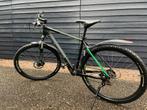 Cube Mountainbike, Overige merken, Gebruikt, Hardtail, Heren