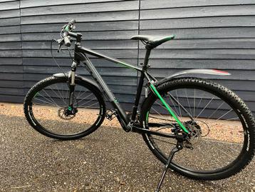 Cube Mountainbike beschikbaar voor biedingen