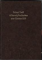 Robert Traill - 6 Vervolg predicaties Galaten 2: 21, Gelezen, Christendom | Protestants, Ophalen of Verzenden, Robert Traill