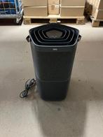 AEG AX91-404DG EcoLine Luchtreiniger Donker grijs | DLS17737, Consumenten.belangen@electrolux.nl, Vennootsweg 1 , 2404CG Alpen aan den Rijn, Nederland