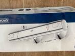 Grohe douchekraan 12cm, Ophalen of Verzenden, Zo goed als nieuw, Douche