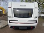 Fendt Apero 465 SFB, Caravans en Kamperen, Schokbreker, Rondzit, Bedrijf, Overige typen