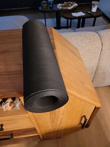 Laadkabel mat bescherming  beschikbaar voor biedingen