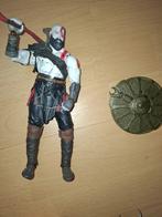 Kratos Action Figure (Niet Compleet), Ophalen of Verzenden, Gebruikt