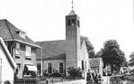 AK Lunteren - Gereformeerde Kerk en Pastorie, Verzenden, 1960 tot 1980, Ongelopen, Gelderland