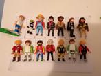 Playmobil onderdelen poppetjes man diverse, Ophalen of Verzenden, Gebruikt, Los playmobil