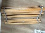 Lattenbodem Luroy Ikea - 90cm x 200cm, Huis en Inrichting, 90 cm, Eenpersoons, Ophalen of Verzenden, Zo goed als nieuw