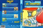 De Smurfen, Allemaal Smurfen, Alle leeftijden, Ophalen of Verzenden, Zo goed als nieuw, Film