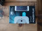 Smart Power plug nieuw, Ophalen of Verzenden, Nieuw