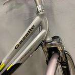 Gazelle Charmonix 8 versn. met Rollerbrakes, Fietsen en Brommers, Fietsen | Dames | Damesfietsen, Ophalen, Gebruikt, Versnellingen