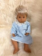 Sasha baby blond, Verzamelen, Ophalen of Verzenden, Gebruikt, Pop