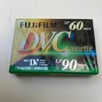 Mini DV Cassette: Fujifilm DVC cassette, Ophalen, Nieuw, Video