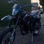 Rieju mrx 2005 77cc!, Fietsen en Brommers, Brommers | Derbi, Ophalen, Zo goed als nieuw